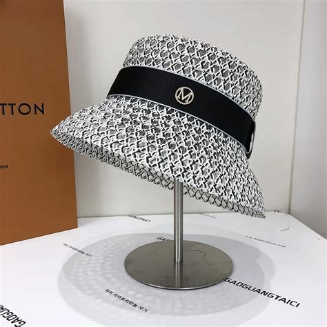 cappello visiera dior|Cappello Dior Cap Cotone color avorio.